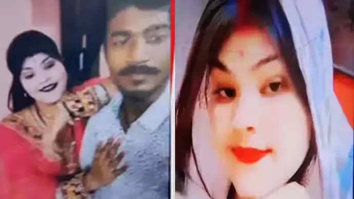 மது குடிக்க வைத்து… தாலி கட்டிய கணவனையே போட்டு தள்ளிய மனைவி…. நடு நடுங்க வைக்கும் கொடூரம்..!!