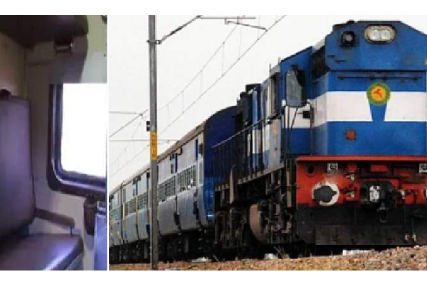 துணிகர சம்பவம்..! ஓடும் ரயிலில் ஆயுதப்படை காவலரை தள்ளிவிட்டு செல்போன் பறிப்பு!