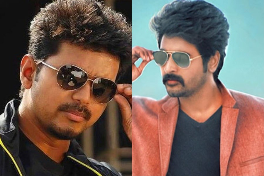 “நீங்க அத பார்த்துக்கோங்க…. நான் இத பார்த்துக்கிறேன்” அந்த அது…. எது…? GOAT படத்தில் அரசியல்…!!