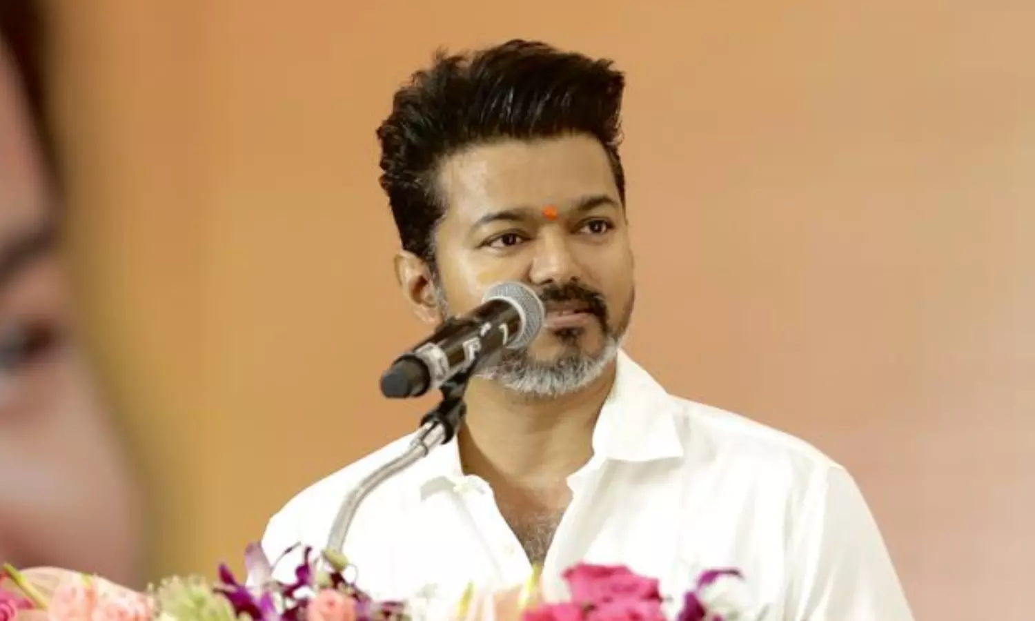 தமிழக வெற்றி கழகத்தின் முதல் மாநாடு.. புதிய அப்டேட்டால் குஷியில் ரசிகர்கள்…!!