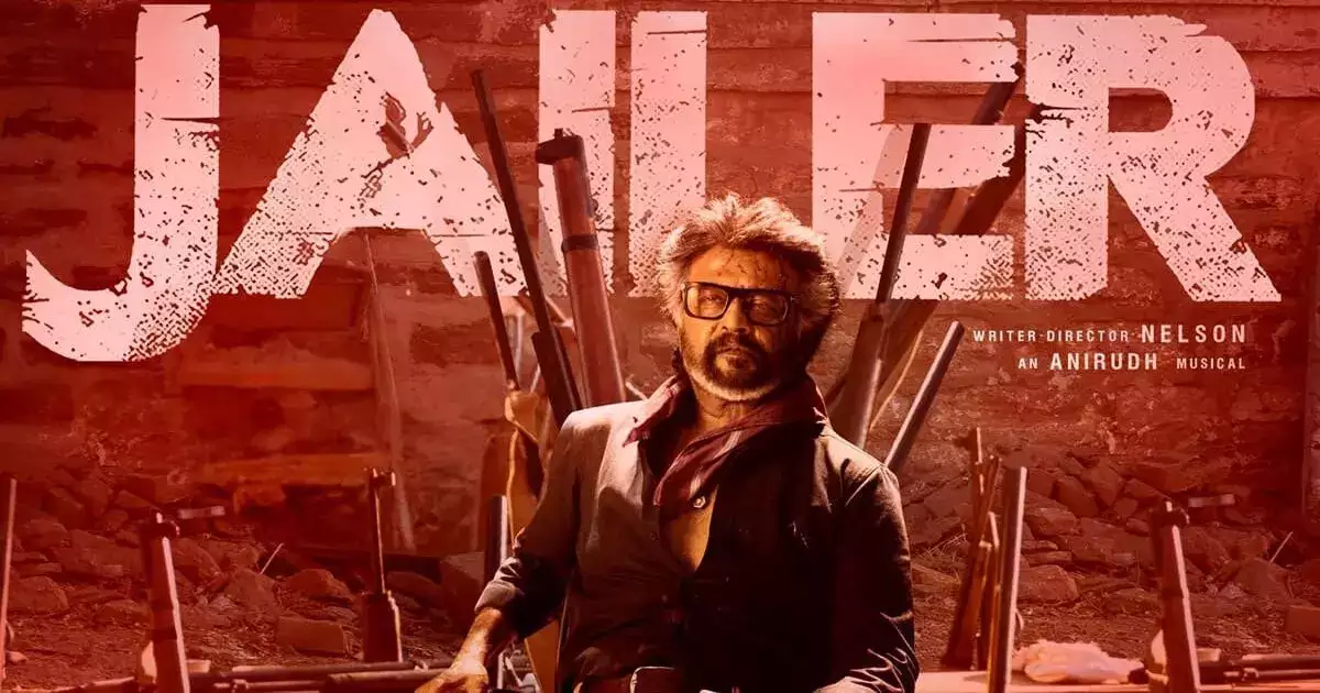அப்படி போடு..! மாஸ் காட்டிய தலைவர்… சிறந்த படத்துக்கான ஐபா விருதை தட்டி தூக்கியது ஜெயிலர்..!!