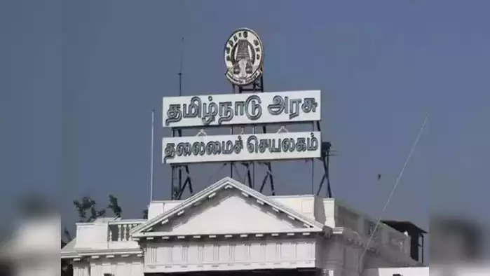 BREAKING: தமிழகம் முழுவதும் பொதுவிடுமுறை…. வெளியான அறிவிப்பு….!!