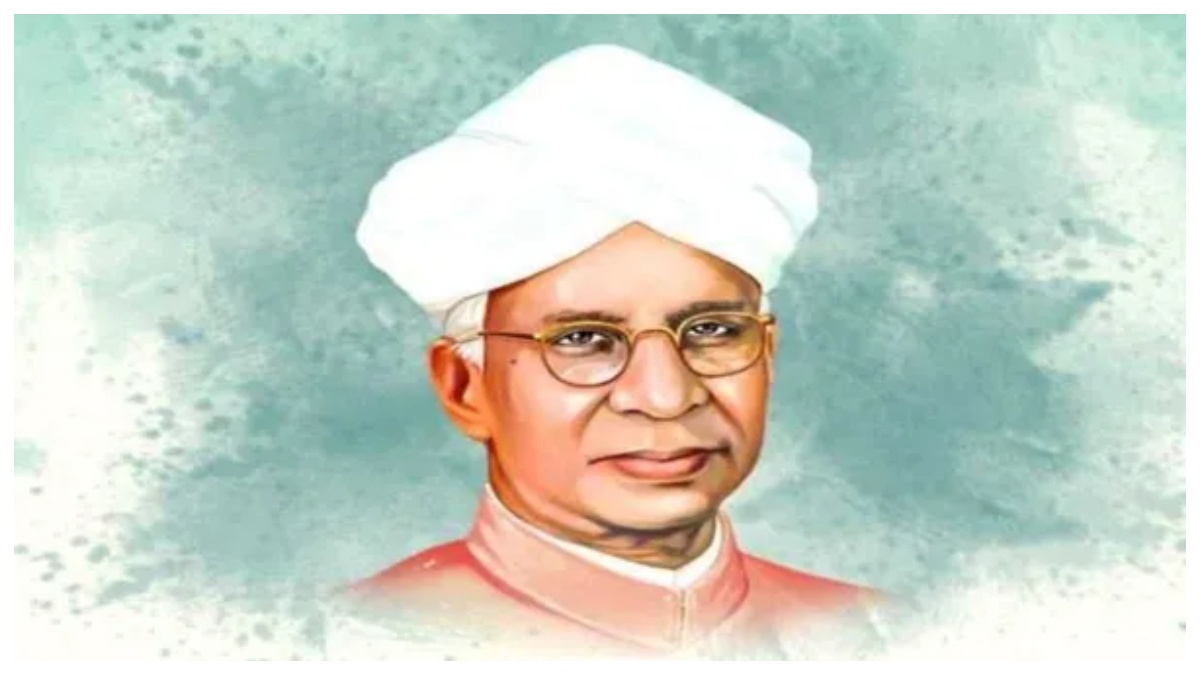 அவங்க இல்லனா நாம இல்ல… செப் – 5 ஆசிரியர் தினம் இன்று..!!
