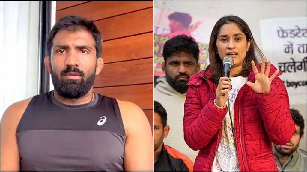 “நாட்டு மக்களிடம் வினேஷ் போகத் மன்னிப்பு கேட்க வேண்டும்”… லோகேஷ்வர் தத் பரபரப்பு கருத்து…!!