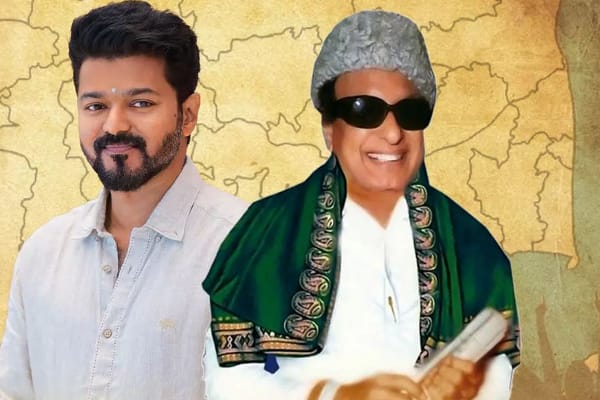 “தமிழ்நாட்டில் மீண்டும் எம்ஜிஆர் ஆட்சி”… இனி நீங்க சும்மா வேடிக்கை பார்க்க பழகிக்கோங்க… திமுகவுக்கு விடப்பட்ட எச்சரிக்கை..!!!