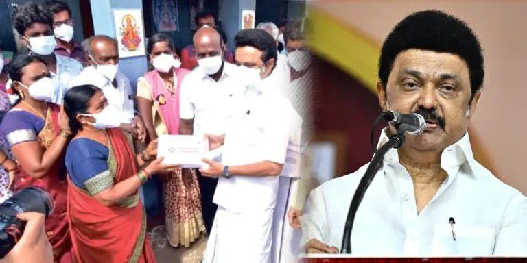 “கெத்து காட்டிய தமிழ்நாடு”…. மக்களை தேடி மருத்துவம் திட்டத்திற்கு கிடைத்த உலக அங்கீகாரம்… முதல்வர் ஸ்டாலின் பெருமிதம்…!!!