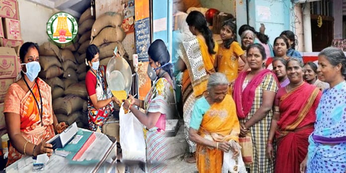 தமிழக ரேஷன் கடைகளில் தீபாவளி சிறப்பு விற்பனை… “1 இல்ல 2 இல்ல மொத்தம் 15″… வெளியான சூப்பர் அறிவிப்பு…!!!