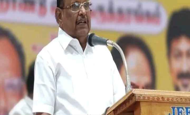 தமிழகத்தில் பூரண மதுவிலக்கு சாத்தியமாகுமா….? அமைச்சர் ரகுபதி சொன்ன முக்கிய தகவல்…!!!