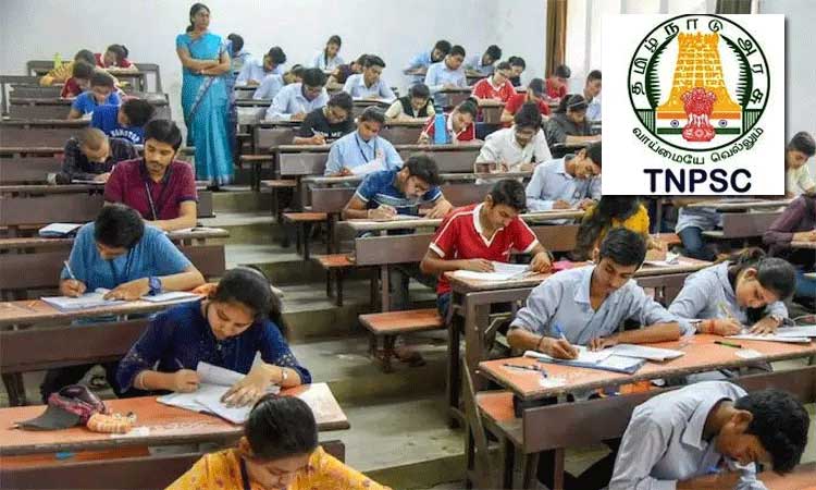 குரூப் 4 தேர்வுக்கான பணியிடங்கள் அதிகரிப்பு…. TNPSC விளக்கம்…!!