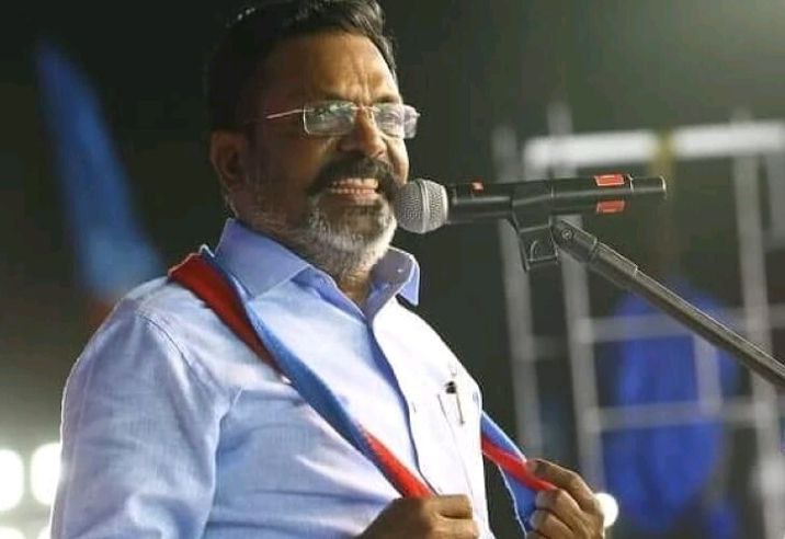 FLASH: தமிழகம் முழுவதும் 234 தொகுதிகளிலும்… விசிக எடுத்த முக்கிய முடிவு… திருமா அதிரடி..!!
