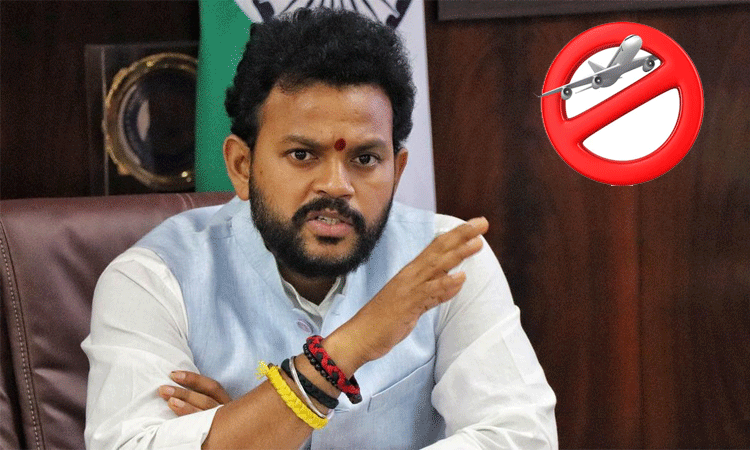 தொடர்ந்து வரும் மிரட்டல்கள்…. “இப்படி செய்தால் விமானங்களில் செல்லவே முடியாது”…. வெளியான அதிரடி அறிவிப்பு..!!