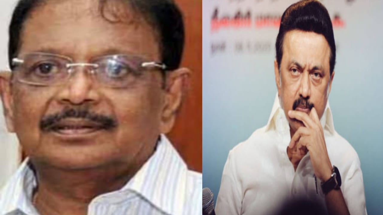 “நான் சாய்வதற்கு கிடைத்த கடைசி தோளை இழந்து நிற்கிறேன்”… – முதல்வர் மு.க.ஸ்டாலின் உருக்கம்..!!