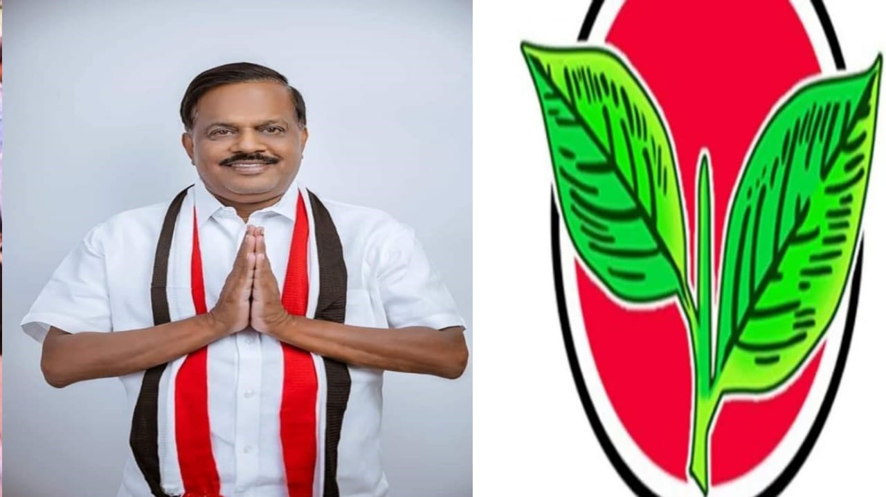 BREAKING:  அதிமுக MLA  தளவாய் சுந்தரம் பதவி பறிப்பு..!! எடப்பாடி பழனிசாமி திடீர் அறிவிப்பு..!!