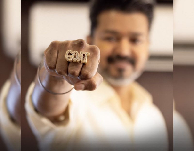 ஆஹா..! என்ன‌ மேட்டர்… நடிகர் விஜய் பகிர்ந்த லேட்டஸ்ட் புகைப்படம்… இணையத்தில் படு வைரல்.!!