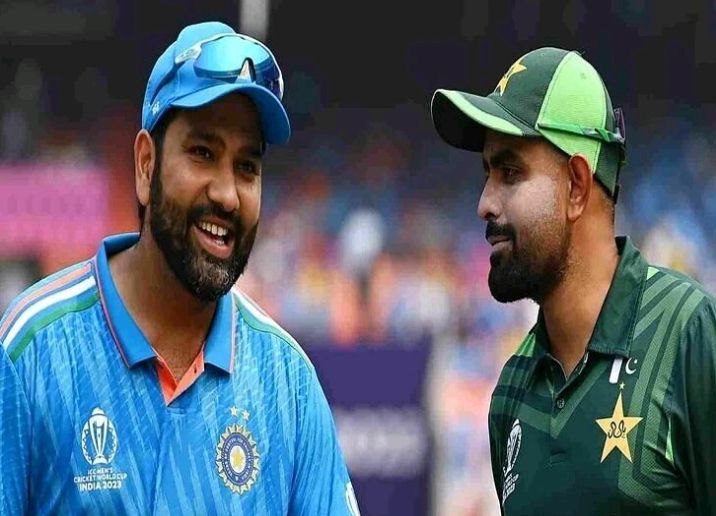 எங்க நாட்டுக்கு வாங்க… இந்திய கிரிக்கெட் அணியை அன்போடு அழைக்கும் பாகிஸ்தான்… பிசிசிஐக்கு கடிதம்…?