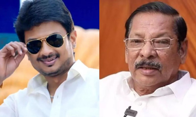 “உதயநிதியின் உருவத்தில்  கருணாநிதி”.. அட உண்மைய தாங்க சொல்றேன்… ஆர்.எஸ் பாரதி…!!!