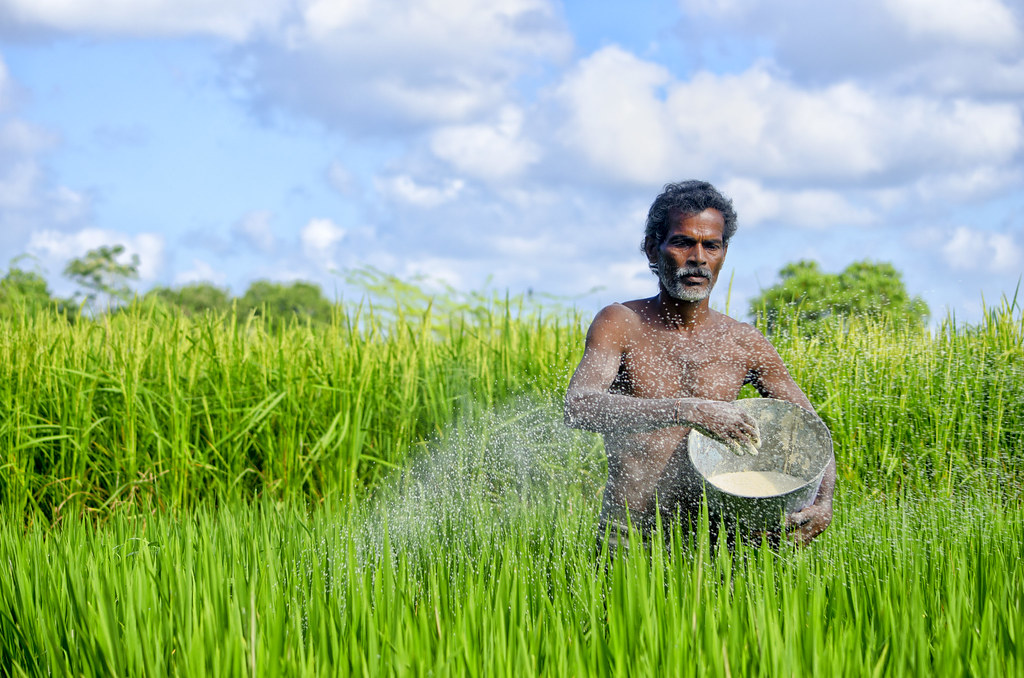 விரைவில் விவசாயிகளின் வங்கி கணக்கில் செலுத்தப்படும் ரூ.4000…. வெளியான குட் நியூஸ்….!!!