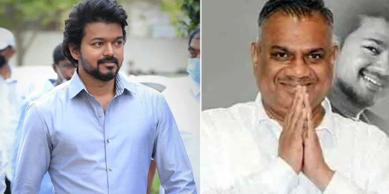 அந்தப் பதவி நிரந்தரம் இல்லை… “விஜயின் கைகளில் தான் முடிவு உள்ளது”… இப்படி செய்யாதீங்க… போட்டுடைத்த புஸ்ஸி ஆனந்த்…!!!