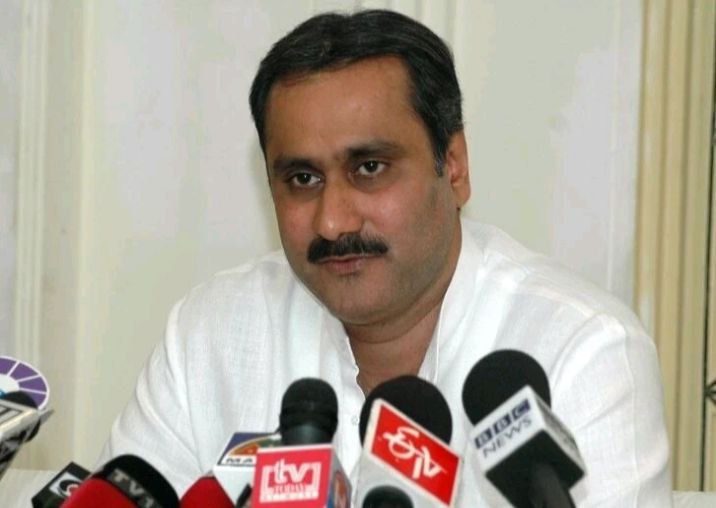 அக்.8-ல் அதிரப்போகும் சென்னை…. “இலங்கை தூதரகம் முற்றுகையிடல்”…. அன்புமணி ராமதாஸ் பரபரப்பு அறிவிப்பு..!!
