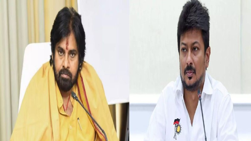 நீங்க அழிஞ்சு போயிடுவீங்க…! துணை முதல்வர் உதயநிதியை மறைமுகமாக சாடிய பவன் கல்யாண்… பரபரப்பில் அரசியல் களம்..!!!