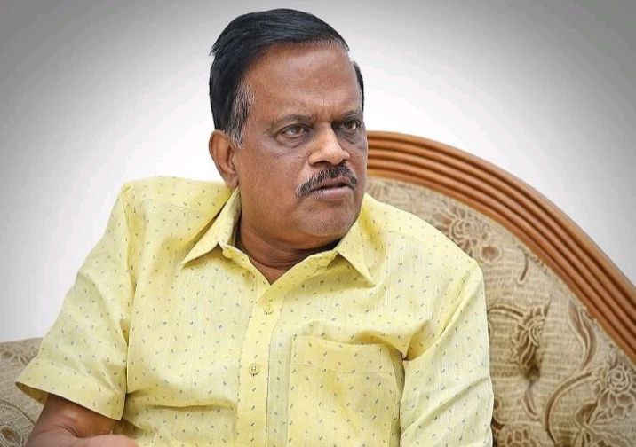 Breaking: பாஜகவில் இணைகிறார் அதிமுக எம்எல்ஏ தளவாய் சுந்தரம்…!?!