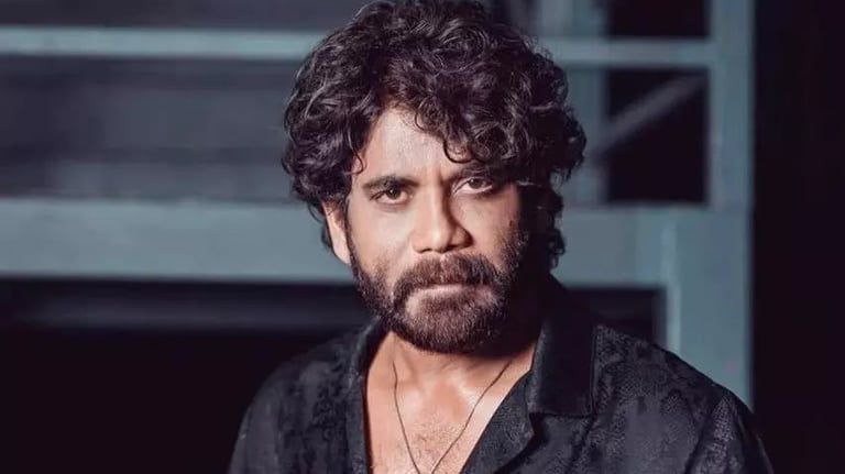“அரசு நிலத்தை ஆக்கிரமித்து பல வருடங்களாக லாபம் பார்த்த நடிகர் நாகார்ஜுனா”….? போலீசில் பரபரப்பு புகார்…!!!