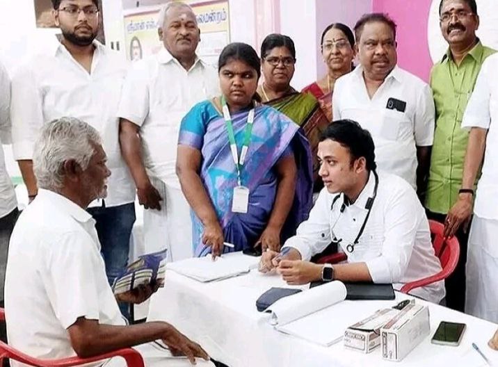 மக்களே…! தமிழகம் முழுவதும் இன்று 1000 இடங்களில்… மிஸ் பண்ணிடாதீங்க… உடனே போங்க…!!