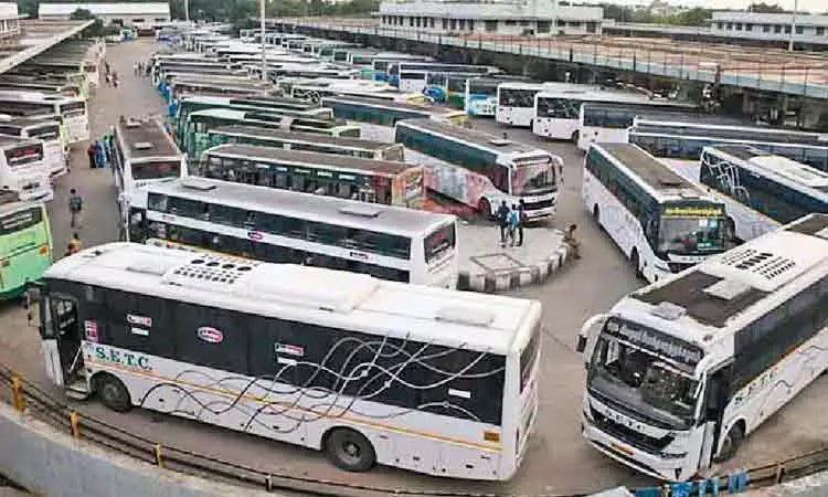 அப்படி போடு…! தமிழகம் முழுவதும் 16,500 சிறப்பு பேருந்துகள்… தீபாவளியில் பயணிகளை குஷிப்படுத்திய அரசு…!!
