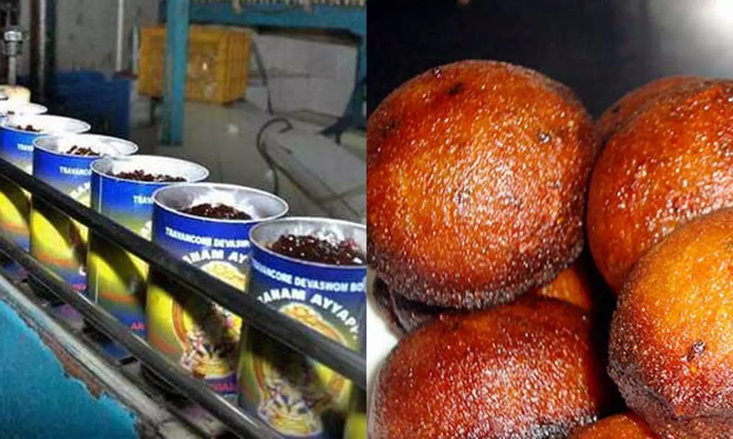பிரசாதம் முதல் பார்க்கிங் வரை… ஐயப்ப பக்தர்களுக்கு வெளியான குட் நியூஸ்…!!!
