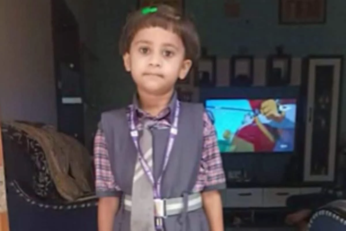 “என் பிள்ளையை கொன்னுடாங்களே”.. திணற திணற சாப்பாடு போட்டு 6 வயது சிறுமி கொலை… பெரும் அதிர்ச்சி சம்பவம்…!!