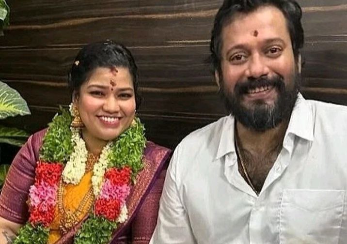 பிரபல நடிகர் பாலாவுக்கு இன்று‌ டும் டும் டும்… முறை பெண்ணுடன் ‌4-வது திருமணம்…!!!!