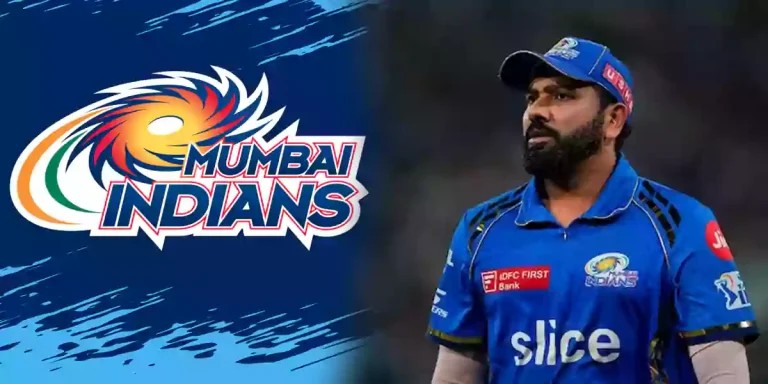 Breaking: போடு வெடிய…! மும்பை இந்தியன்ஸ் அணியில் மீண்டும் ரோகித் சர்மா… அதிகாரப்பூர்வ அறிவிப்பால் ரசிகர்கள் செம குஷி..!!