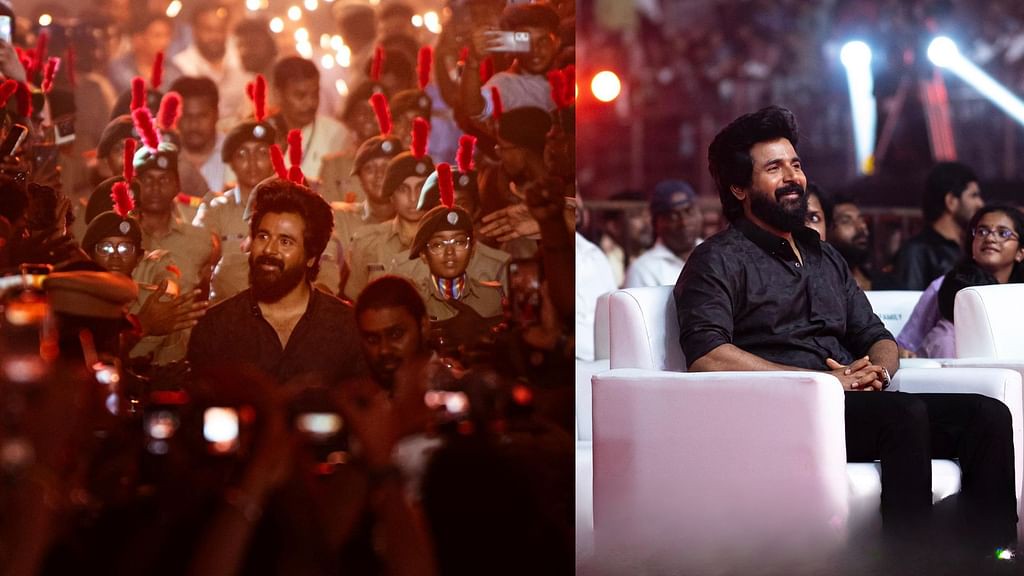 “விஜய் கொடுத்த அன்பு”… உற்சாகப்படுத்திய அஜித்… கூடவே ரஜினி, கமல் நட்பும் கூட… சிவகார்த்திகேயன் நெகிழ்ச்சி பேச்சு..!!