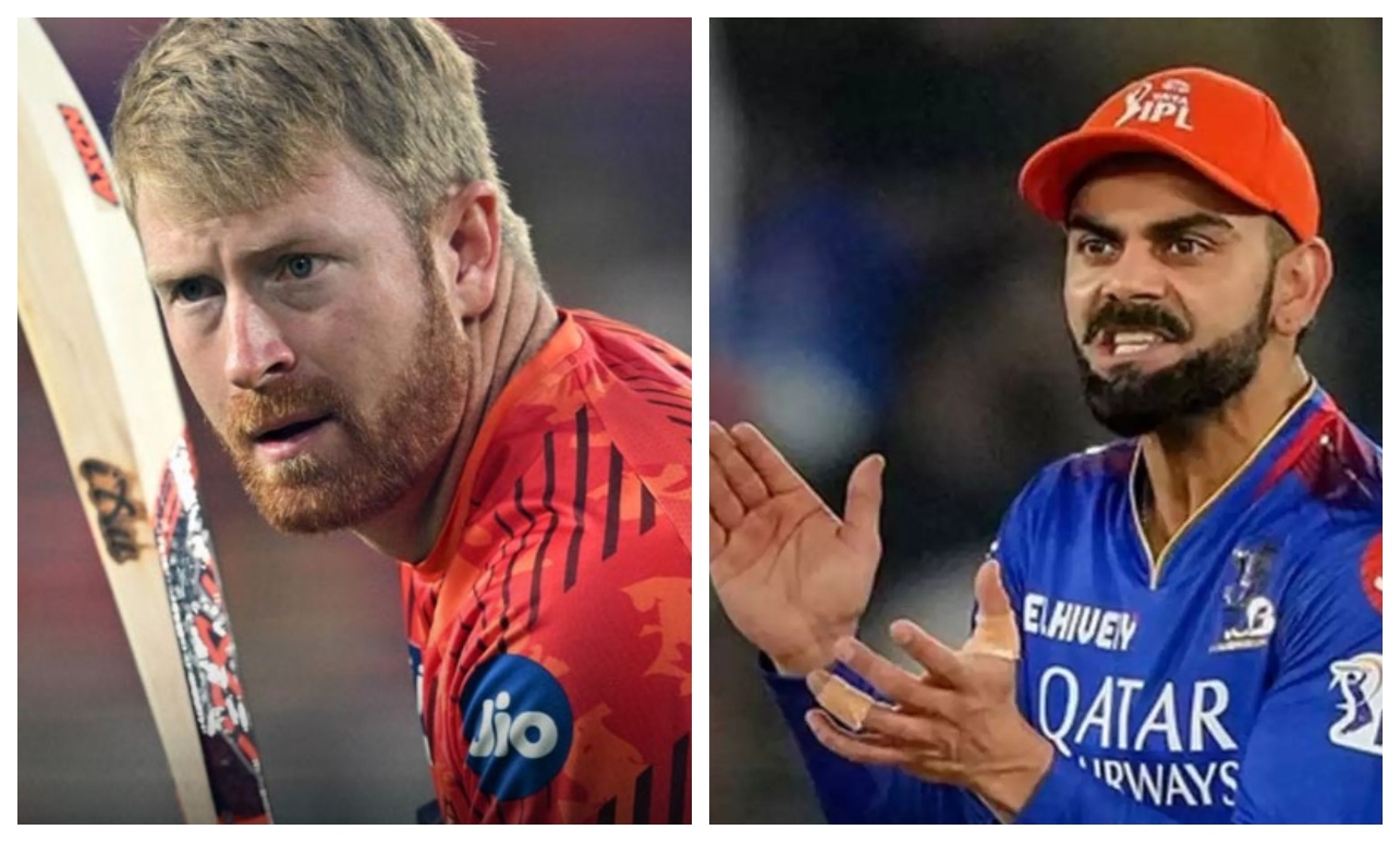 இம்புட்டு கோடியா…? வரலாறு படைத்த ஹென்றிச், விராட் கோலி… ஐபிஎல் தொடரில் இவங்கதான் ரொம்ப அதிகம்…!!!