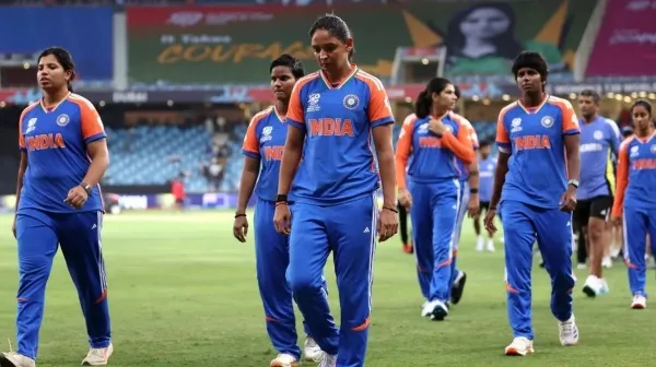 மகளிர் T20 உலக கோப்பை.. படு தோல்வியை சந்தித்த இந்திய அணி.. வெற்றி வாகை சூடிய நியூசிலாந்து..!!