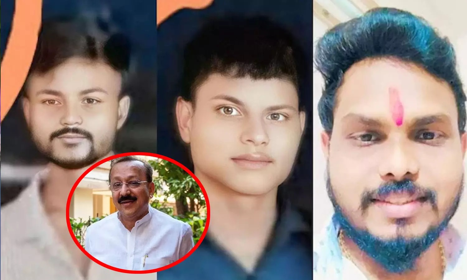 பாபா சித்திக் படுகொலை… வழக்கில் தீடீர் திருப்பம்… முக்கிய குற்றவாளி அதிரடி கைது…!!