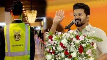 இனி எல்லாம் இவர்கள்தான்…!! மாநாட்டில் விஜய்க்கு பலத்த பாதுகாப்பு… வெளிநாட்டிலிருந்து களமிறங்கிய பவுன்சர்கள்…!!!