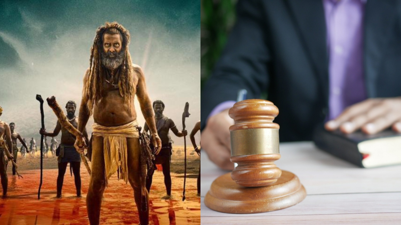 FLASH: தங்கலான் படத்தை ஓடிடி-யில் வெளியிட தடை…? நீதிமன்றத்தின் அதிரடி உத்தரவு…!!