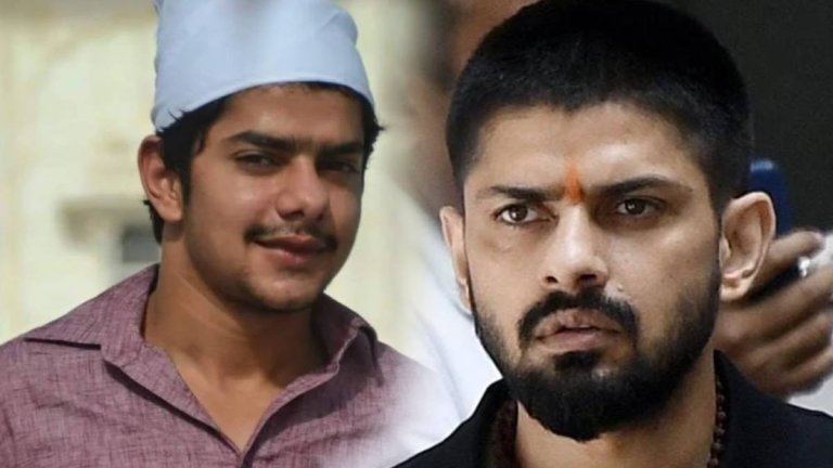 “நடிகர் சல்மான்கான் மீது தாக்குதல் நடத்த திட்டம்”… லாரன்ஸ் பிஷ்னோய் சகோதரர் குறித்து தகவல் சொன்னால் ‌ரூ.10 லட்சம் சன்மானம்…!!