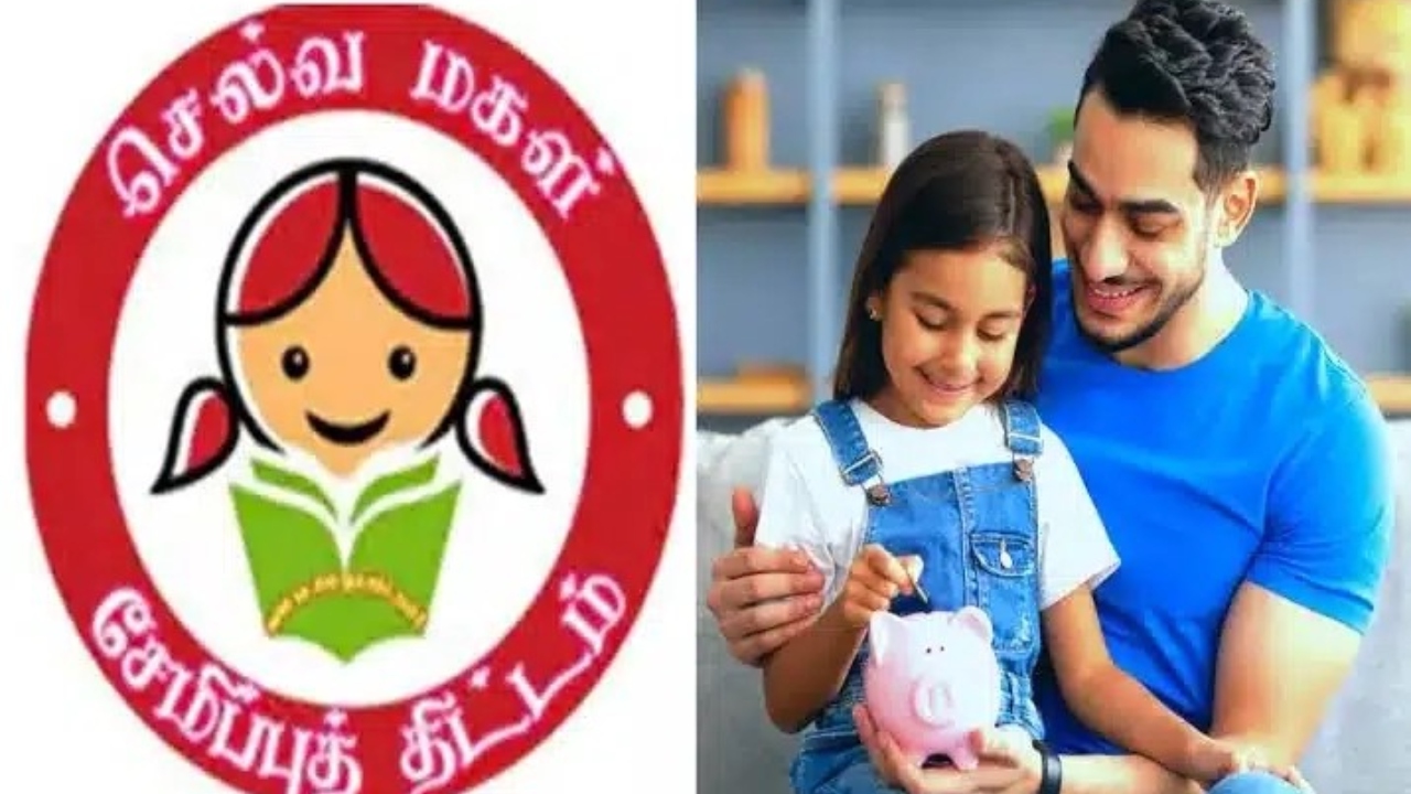 “இனி 3-வது குழந்தைக்கும்”… செல்வமகள் சேமிப்பு திட்டத்தில் அதிரடி மாற்றம்…? வெளியான குட் நியூஸ்…!!