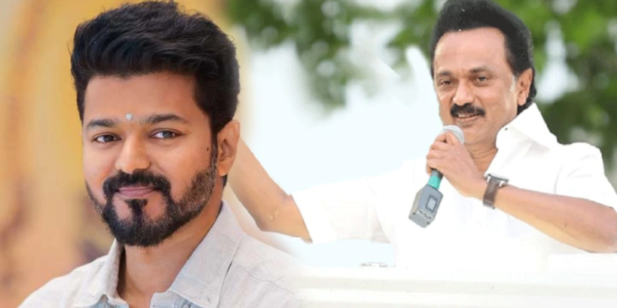 டேய் களவாணி பசங்களா…? “நீங்க மேடைல தெம்பா பேச நாங்க தான் காரணம்” இணையத்தை கலக்கும் ஸ்டாலின் வீடியோ…!!