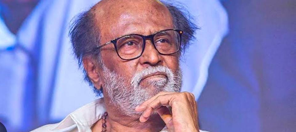 ரஜினி ரசிகர்களுக்கு மகிழ்ச்சி செய்தி… வீடு திரும்பிய சூப்பர் ஸ்டார்…!!