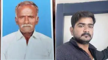 “சின்ன விஷயத்துக்கு இப்படி பண்ணிட்டியே..” மாமனாரை கொடூரமாக கொலை செய்த மருமகன்… பரபரப்பு சம்பவம்…!!