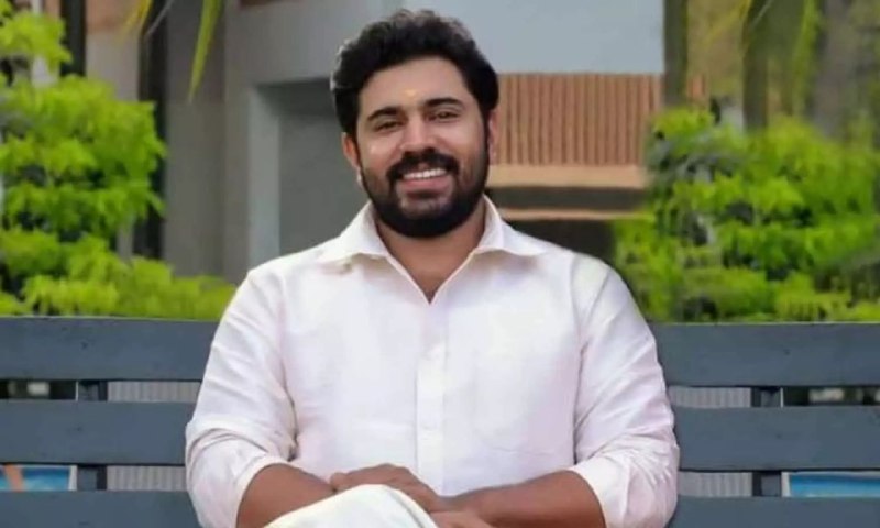பாலியல் புகார்…! நடிகர் நிவின் பாலியிடம் சிறப்பு புலனாய்வு குழு தீவிர விசாரணை…!!!