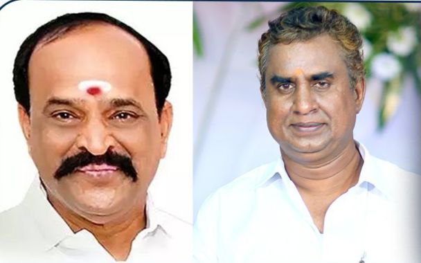 Breaking: கிறிஸ்தவ மத போதகர் மீது தாக்குதல்…. அதிமுக EX. அமைச்சர்கள் எஸ்.பி வேலுமணி, கடம்பூர் ராஜு மீது வழக்குப்பதிவு..!!