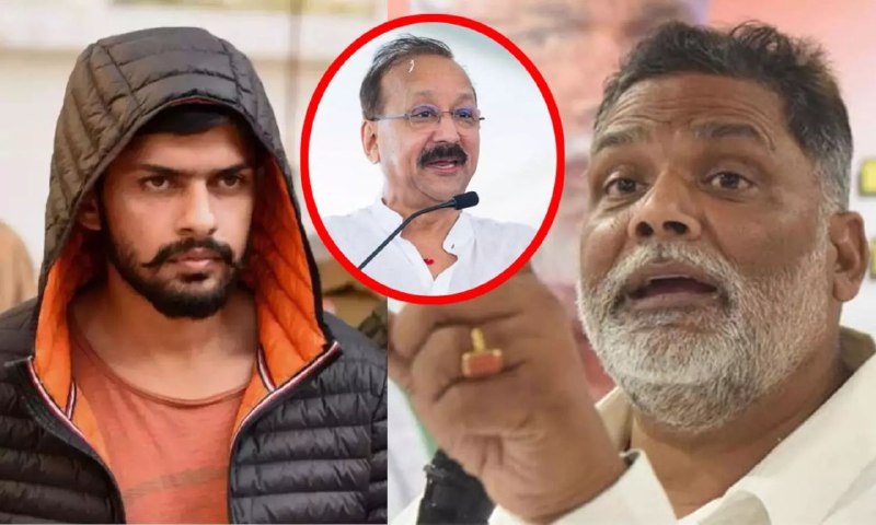 “24 மணி நேரம் போதும்”… லாரன்ஸ் பிஷ்னோய் கும்பலை ஒட்டுமொத்தமாக அழித்து விடுவேன்… பப்பு யாதவ் பரபரப்பு பேட்டி…!!
