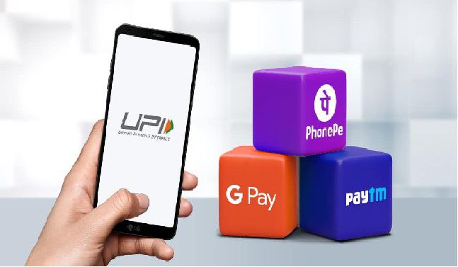 சூப்பர்..! UPI செயலியில் வந்தாச்சு அட்டகாசமான 2 வசதிகள்… பயனர்கள் செம குஷி…!!!