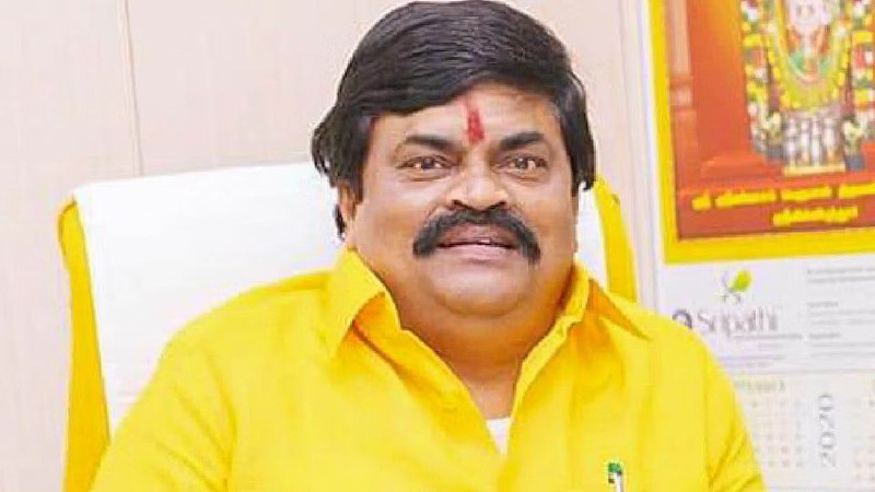 கருணாநிதிக்கு பின் ஸ்டாலின்… உதயநிதிக்கு பின் இன்பநிதி… திமுகவில் அவங்களுக்கு மரியாதையே இல்ல.. ராஜேந்திர பாலாஜி பரபரப்பு பேச்சு..!!