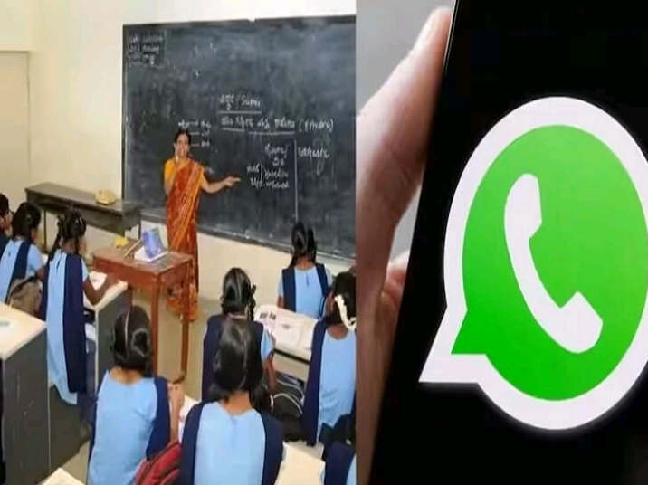 தமிழகம் முழுவதும் ஆசிரியர்களுக்கு பறந்த முக்கிய உத்தரவு… பள்ளிக்கல்வித்துறை அதிரடி..!!! ‌