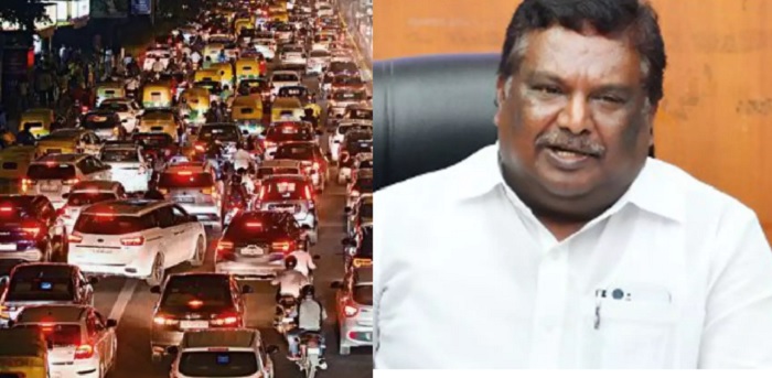 தீபாவளிக்கு சொந்த ஊருக்கு செல்லும் மக்களுக்கு எச்சரிக்கை…. போக்குவரத்து துறை அமைச்சர் அதிரடி உத்தரவு!!